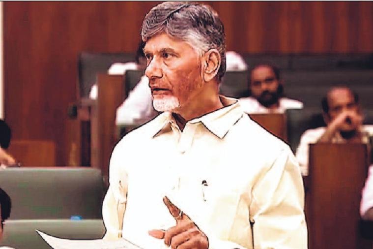 కూటమి వచ్చాకే పెట్టుబడులు